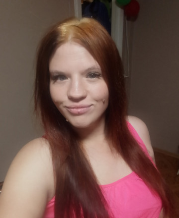 Perfilova Yureva Darya Alekseevna