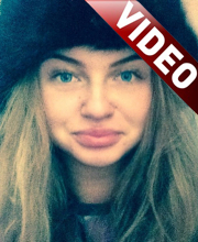 Antipenko Anastasiya