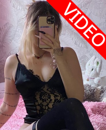 Lyubina Mariya Aleksandrovna