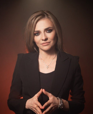 Moiseeva Yuliya Vladislavovna