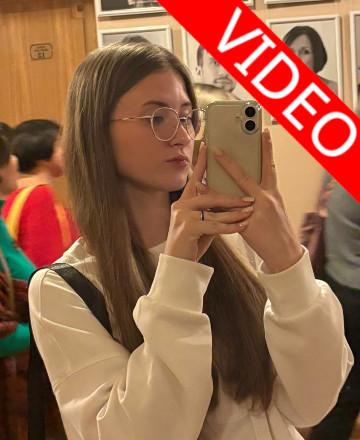 Sheveleva Viktoriya Pavlovna