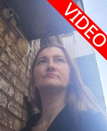 Inchina Ekaterina Gerasimovna