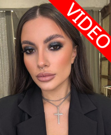 Radchishina Anastasiya Olegovna