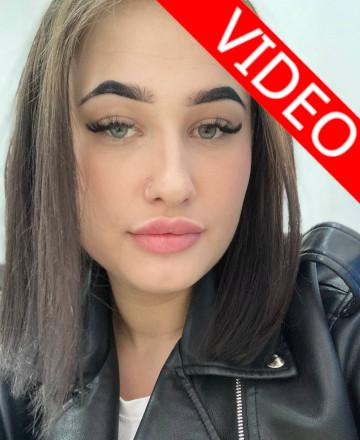 Andryuschenkova Irina Andreevna