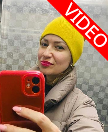 Erohina Tatyana Aleksandrovna