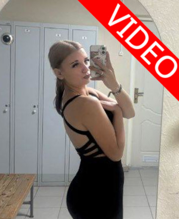 Dashina Valentina Vasilevna