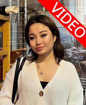 Fatskaya Mahabad Lyubov Ruslanovna