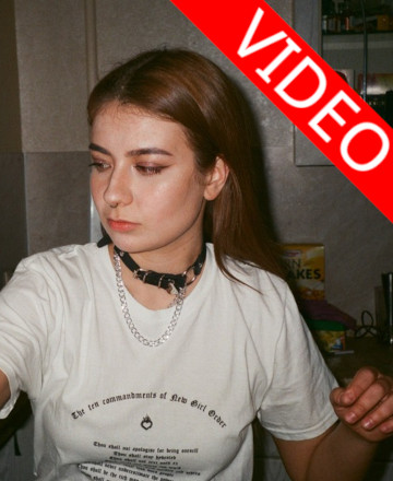 Klabukova Anastasiya Fedorovna