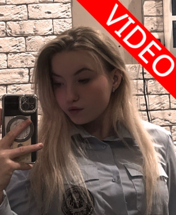 Ulyankina Lika Igorevna