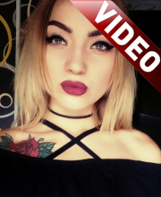 Pristromova Mariya