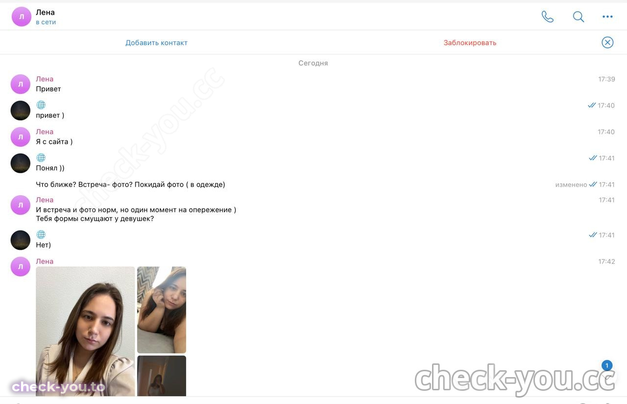 Дружинина Елена Сергеевна — фото 2