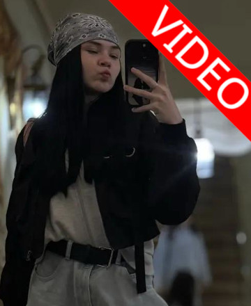 Sibgatullina Alina Albertovna