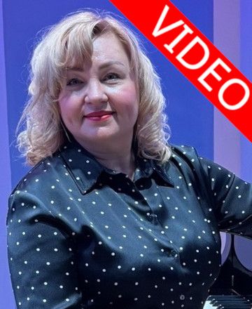 Sultanova Nechaeva Elena Olegovna