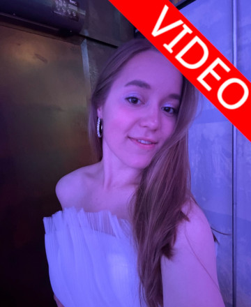 Bogdanova Mariya Vladimirovna