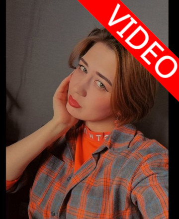 Nesterenko Viktoriya Aleksandrovna