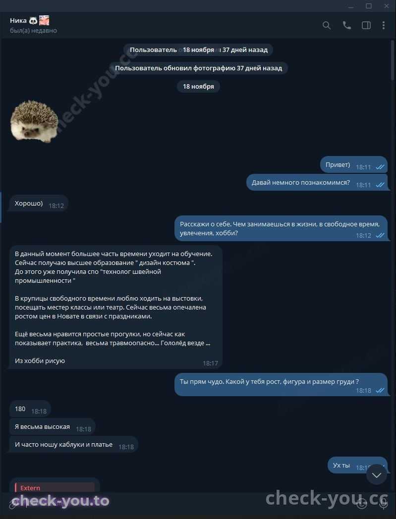 Нестеренко Виктория Александровна — фото 4