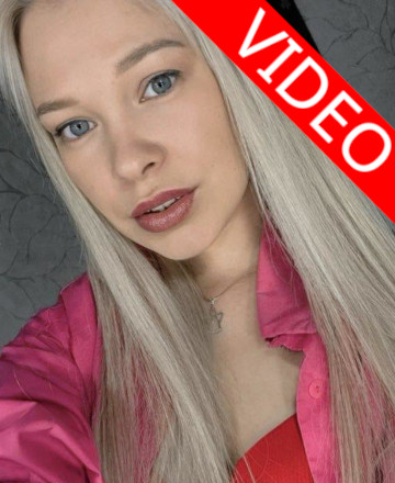 Sysueva Kristina Olegovna