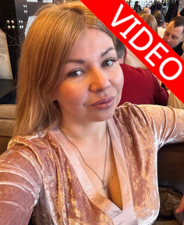 Fedotovskaya Mariya Yurevna