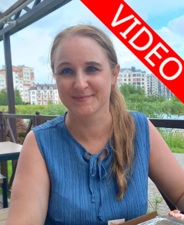 Perevozchikova Grigorenko Yuliya Viktorovna