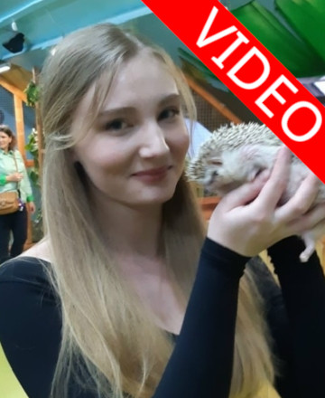 Pylaeva Sofiya Aleksandrovna