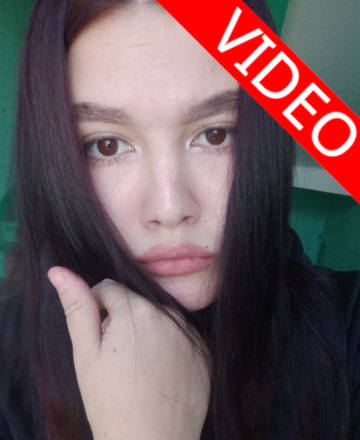 Nasibullina Ahmedyanova Karina Rishatovna