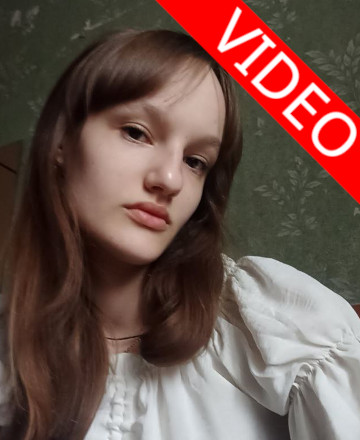 Bulgakova Varvara Olegovna