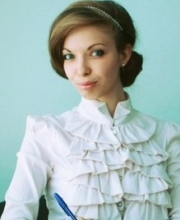Aksenova Kristina
