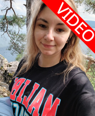 Panzhinskaya Olga Aleksandrovna