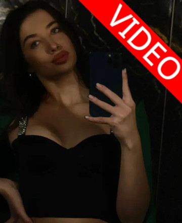 Volokitina Kristina Ruslanovna
