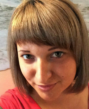 Tartachakova Ekaterina