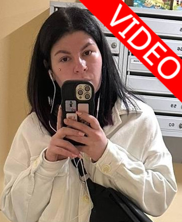 Samojlyuchenko Darya Vladislavovna