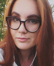 Medvedeva Elizaveta