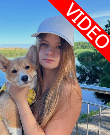 Uspenskaya Elizaveta Alkeksandrovna