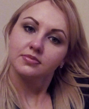Plotskih Mariya