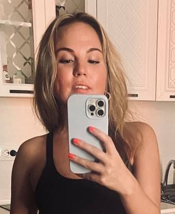 Shornikova Tihonova Irina Sergeevna