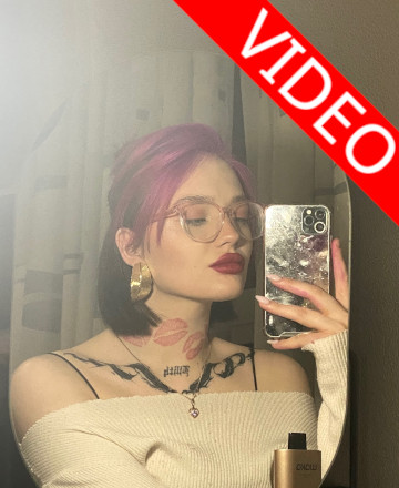 Kabatova Ekaterina Olegovna
