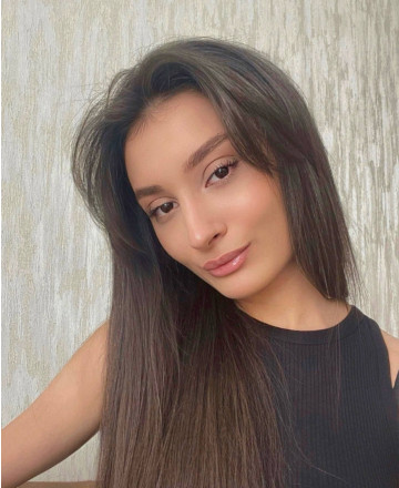 Oganyan Lilit Armenovna