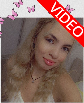 Sevda Sabina Floridovna