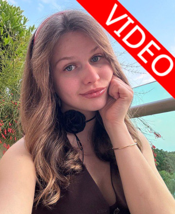 Stupakova Sofiya Sergeevna