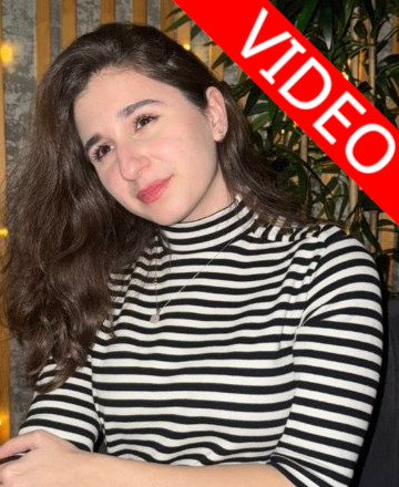 Ajrapetyan Ruzanna Serzhikovna
