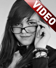 Melyuk Aleksandra