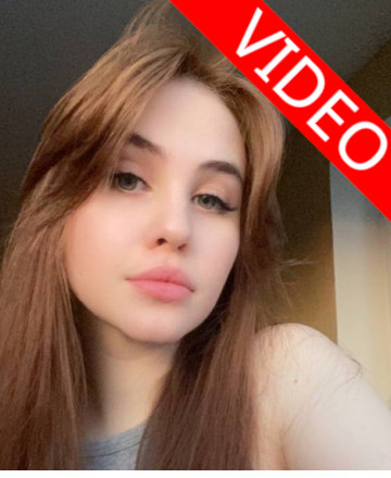 Horoshkova Viktoriya Aleksandrovna