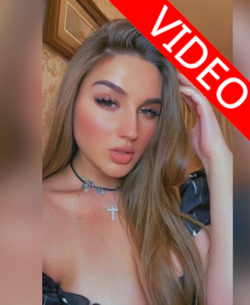 Londaridze Anastasiya Romanovna