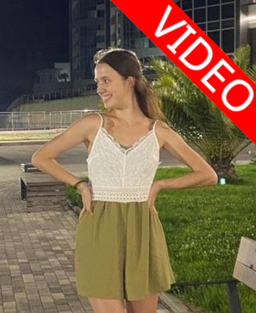 Cherepanova Kristina Aleksandrovna