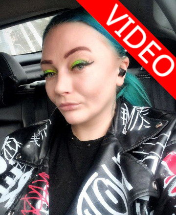 Lyubavskaya Olga Leonidovna