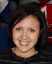 Ostrovskaya Tatyana