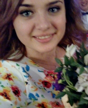 Mischenko Anna