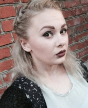 Privalova Olga