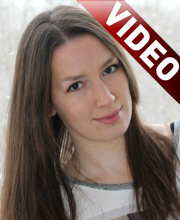 Mayorova Aleksandra