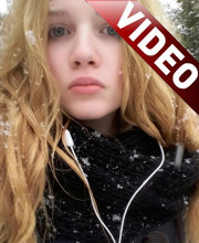 Viktoriya Aleksadrova